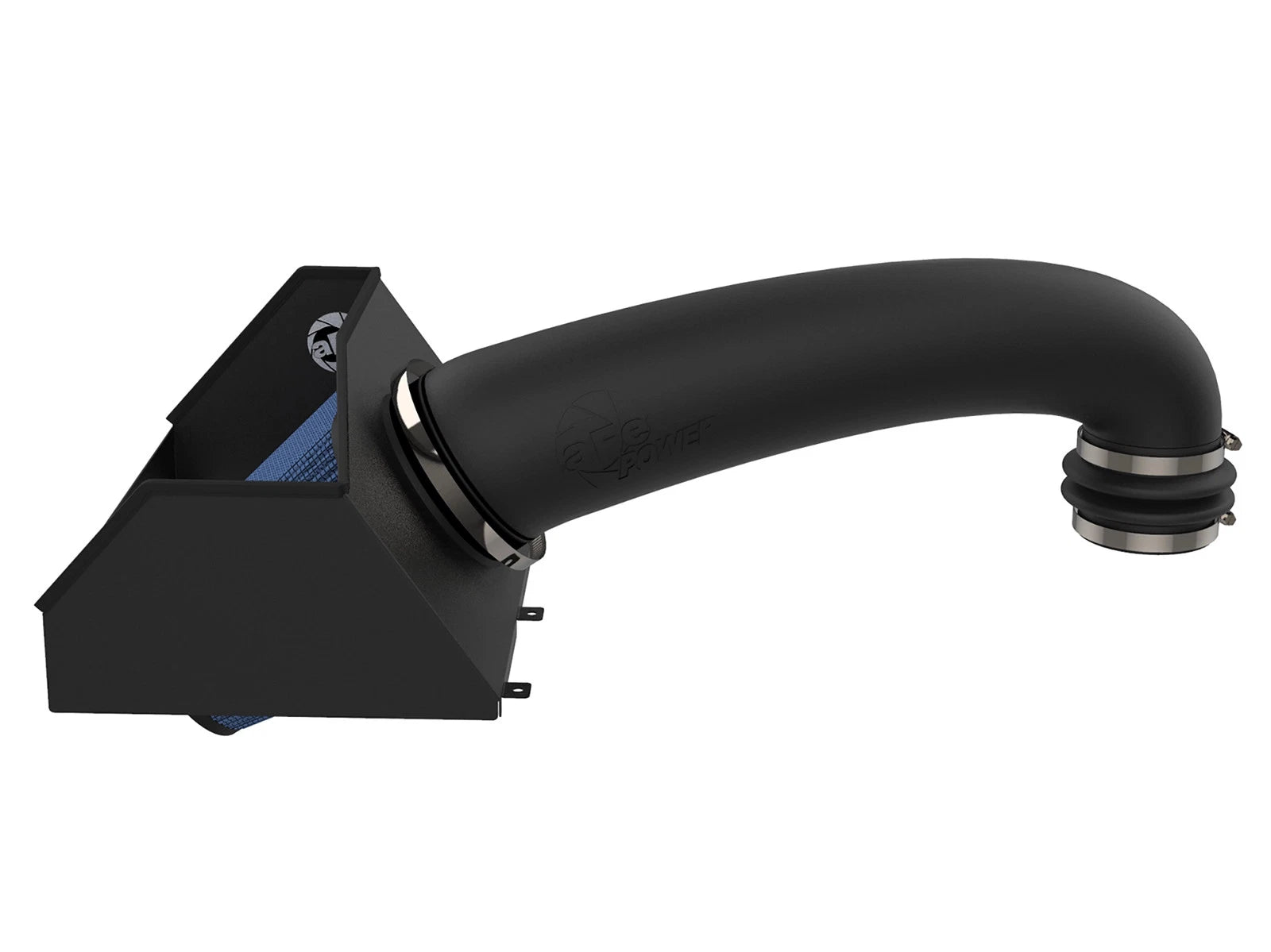 aFe Magnum FORCE Stage-2 Pro 5R Cold Air Intake System | RAM 1500 (19) V8-5.7L HEMI (54-13020R)