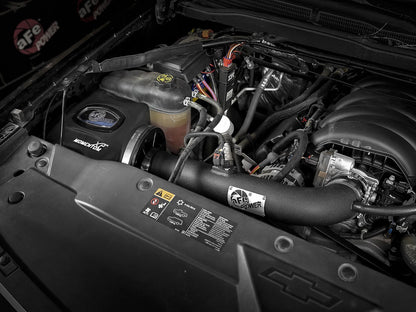 aFe Momentum XP Pro 5R Intake System | GM Trucks/SUVs V8-5.3L (50-30028R)