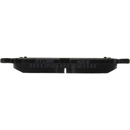StopTech 308.17900 Rear Ceramic Brake Pads Set for 15-20 F-150 / 18-20 Navigator