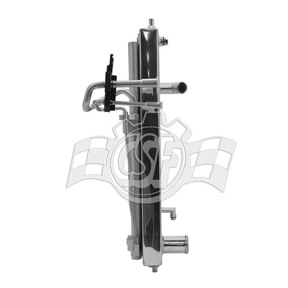CSF Radiator | NISSAN 370Z 2008-2017