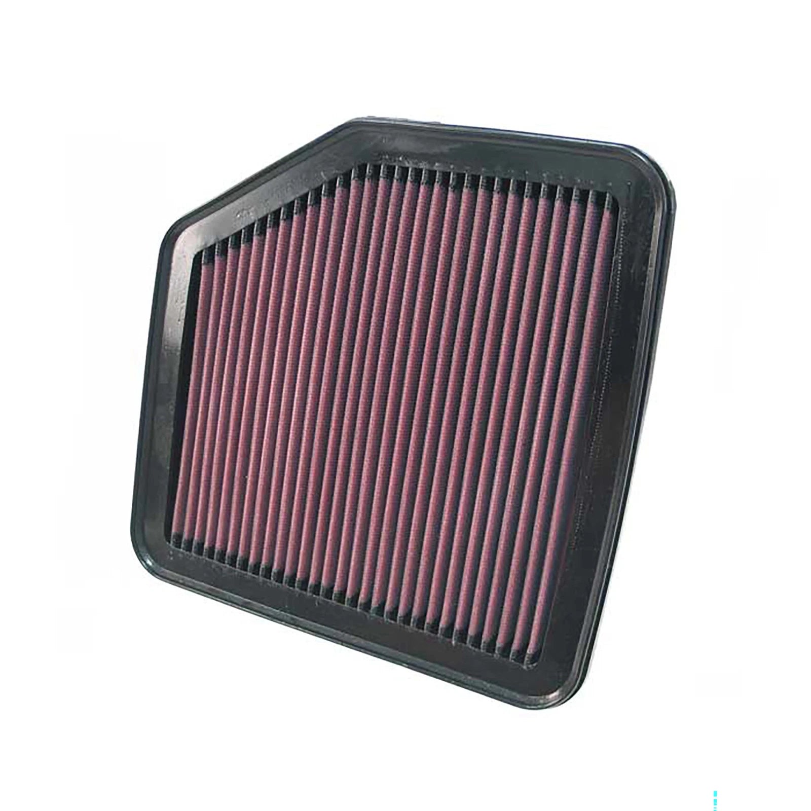 K&N Drop In Air Filter | 2006-2011 Lexus GS/2006-2013 Lexus IS (33-2345)