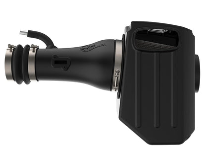 aFe Momentum GT Pro DRY S Cold Air Intake | Nissan Titan V8 5.6L (17-18) (51-76108)