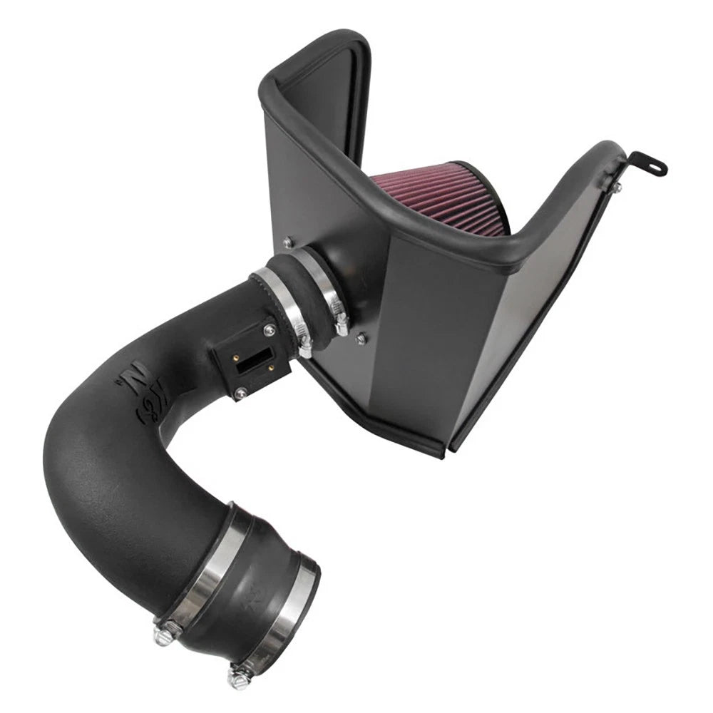 K&N Performance Air Intake | Chevrolet Colorado (15-20) 3.6L V6 (63-3088)
