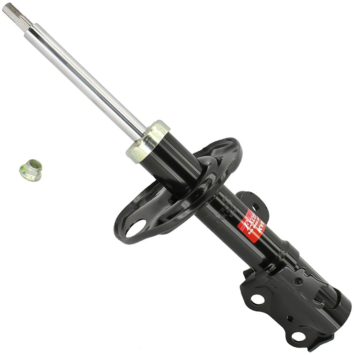 KYB Excel-G Front Left Shock & Strut | Scion xB (08-10) (339205)