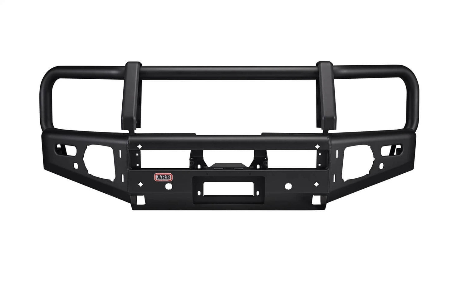 ARB Bumper/Fitting Kit Bundle 3440560K