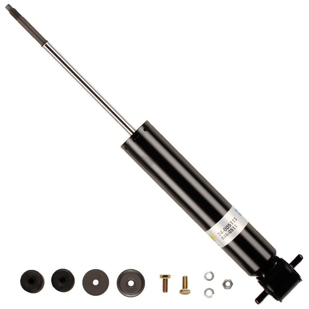 Bilstein B4 OE Replacement Suspension Shock Absorber for 1973-1976 Mercedes-Benz 450SE