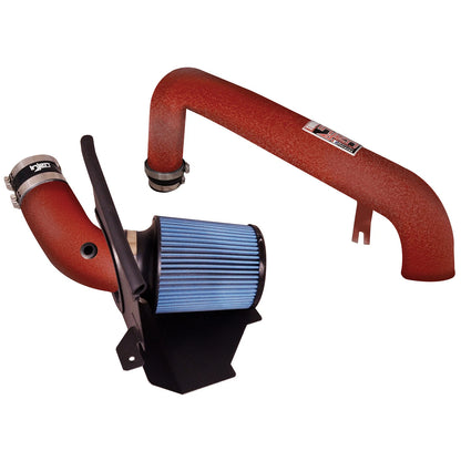 Injen Short Ram Intake w/ MR Tech & Heat Shield | Ford Focus (11-19) (SP9002WR)
