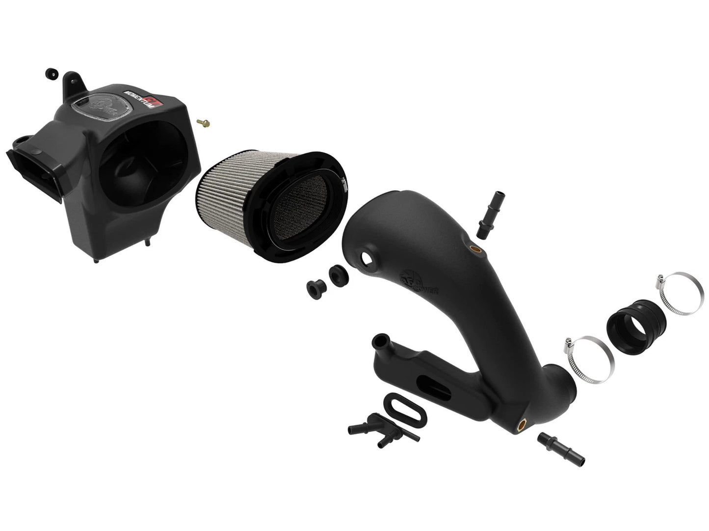 aFe Momentum GT Cold Air Intake | Ford Ranger 22-26 (50-70122D)