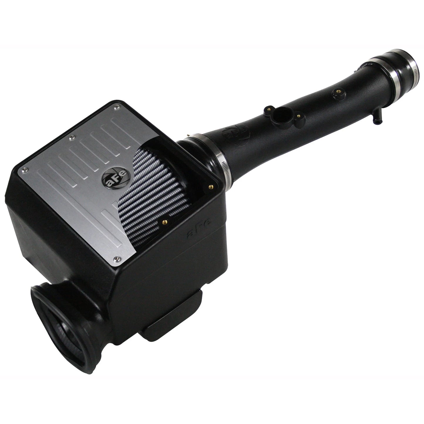 aFe MagnumFORCE Stage-2 Si PDS AIS | Toyota FJ (07-09) / Tacoma (05-11) / 4Runner (03-09) V6-4.0L