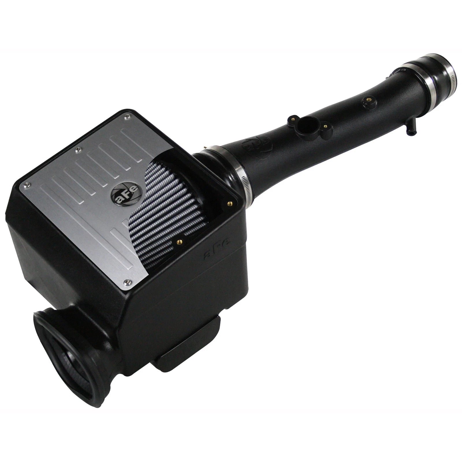 aFe MagnumFORCE Stage-2 Si PDS AIS | Toyota FJ (07-09) / Tacoma (05-11) / 4Runner (03-09) V6-4.0L