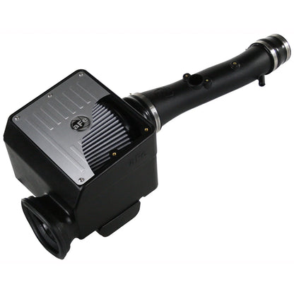 aFe MagnumFORCE Stage-2 Si PDS AIS | Toyota FJ (07-09) / Tacoma (05-11) / 4Runner (03-09) V6-4.0L