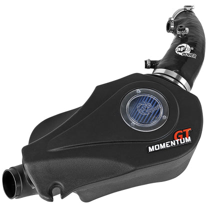 aFe Momentum GT Pro 5R Cold Air Intake | Fiat 124 Spider I4 1.4L (17-18) (54-76901)