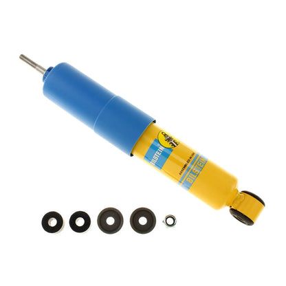 Bilstein B6 Nissan Frontier XE RWD Crew Cab Pickup Front 46mm Monotube Shock Absorber