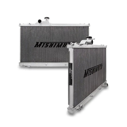 Mishimoto Aluminum Radiator / Lexus IS300 2001