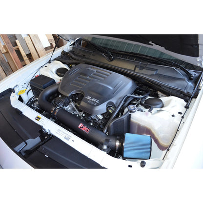 Injen Cold Air Intake | Chrysler 300 & Dodge Challenger/Charger (11-19) (PF5072)