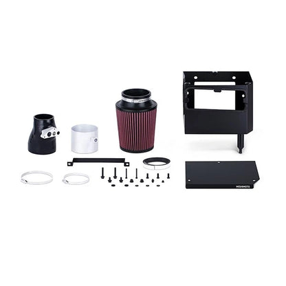 Mishimoto Air Intake | 2014-2019 Mercedes-Benz CLA45 AMG / GLA45 AMG (MMAI-CLA45-14BK)