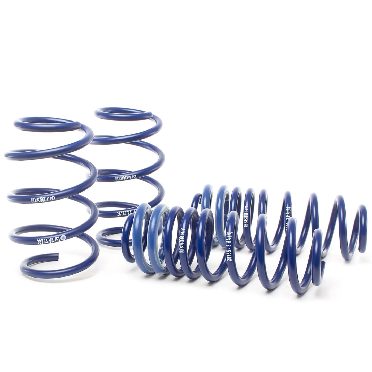 H&R Sport Spring Kit | Volkswagen Tiguan 2WD (18-23) (28755-5)