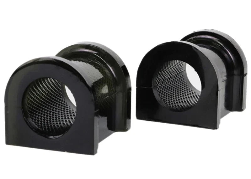 Whiteline Sway Bar Bushing Service Kit | 2003-2007 Mitsubishi Evo (KSK049-26)