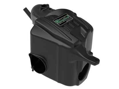 aFe Quantum Pro DRY S Cold Air Intake | Dodge Cummins L6-6.7L (13-18) (53-10002D)