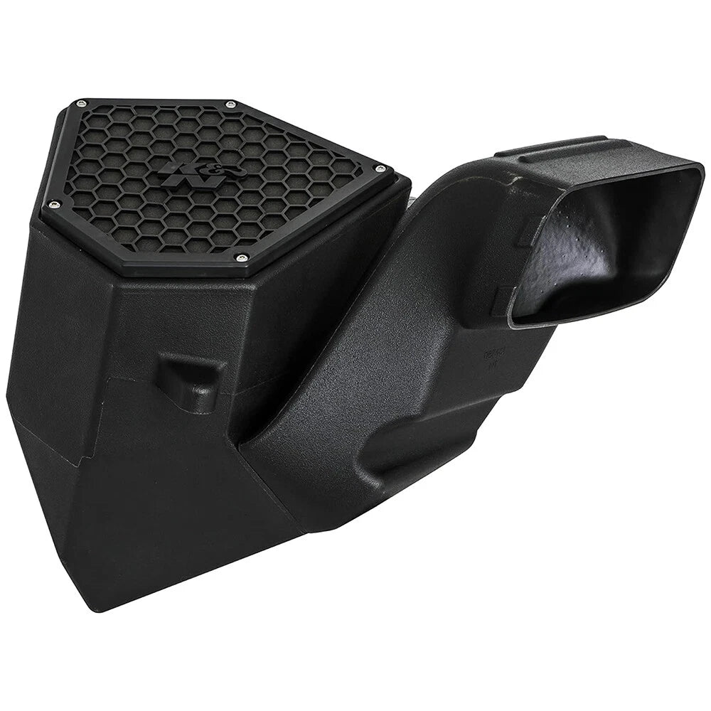 K&N 19-21 Ram 2500/3500 6.7L L6 DSL AirCharger Performance Intake System | Ram 2500/3500 (19+) (63-1584)
