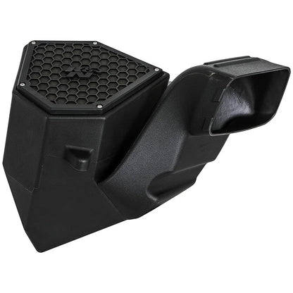 K&N 19-21 Ram 2500/3500 6.7L L6 DSL AirCharger Performance Intake System | Ram 2500/3500 (19+) (63-1584)