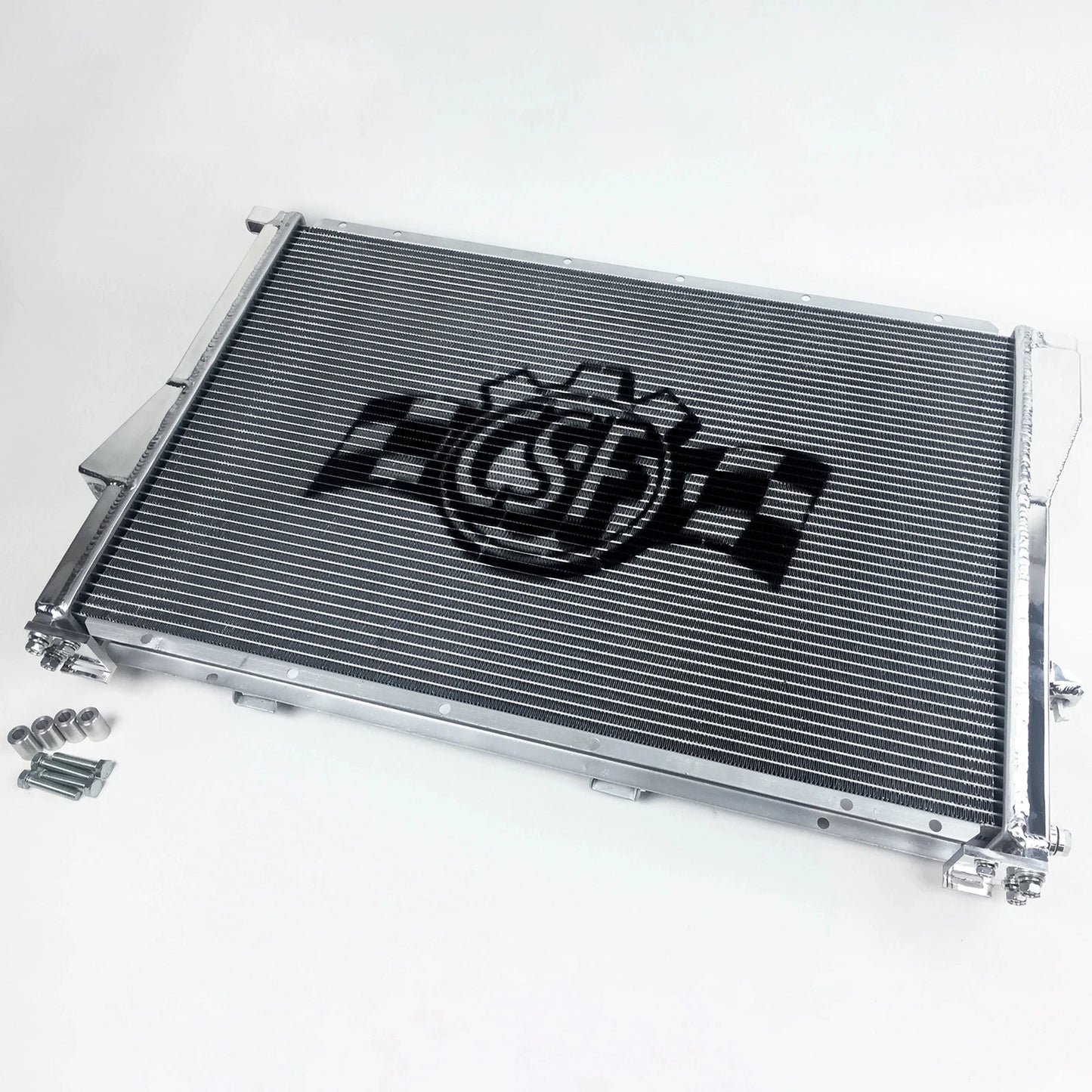 CSF Radiator (Fits Auto Trans w/Modified Drain Plug) | 99-03 BMW M5 (E39) / 95-03 BMW 540i M/T