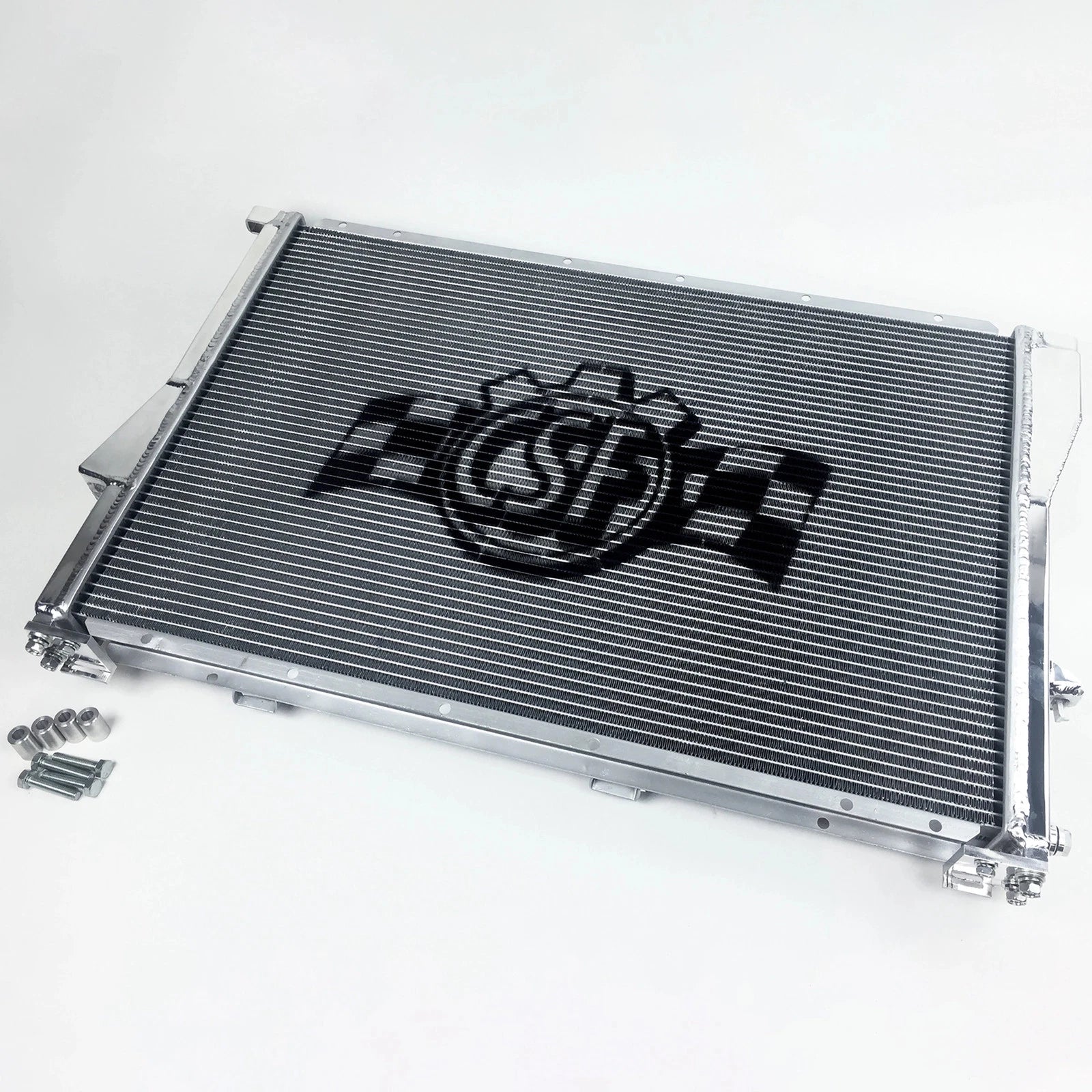 CSF Radiator (Fits Auto Trans w/Modified Drain Plug) | 99-03 BMW M5 (E39) / 95-03 BMW 540i M/T