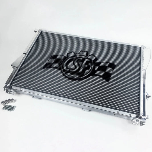 CSF Radiator (Fits Auto Trans w/Modified Drain Plug) | 99-03 BMW M5 (E39) / 95-03 BMW 540i M/T