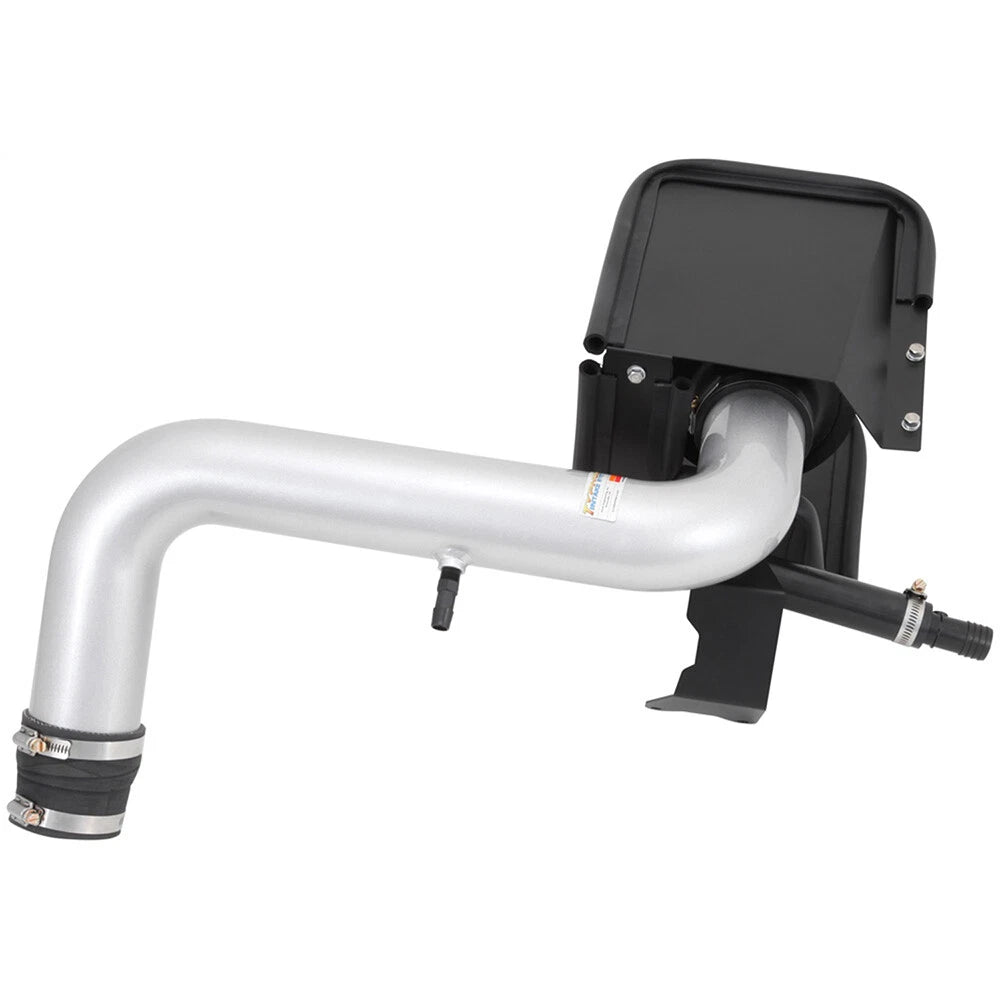 K&N Typhoon Air Intake System | 2012-2017 Hyundai Veloster (69-5312TS)