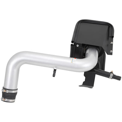 K&N Typhoon Air Intake System | 2012-2017 Hyundai Veloster (69-5312TS)