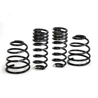 H&R Sport Springs | Porsche 911 C2 Cabrio/Targa 2WD (98-04) (29513-2)