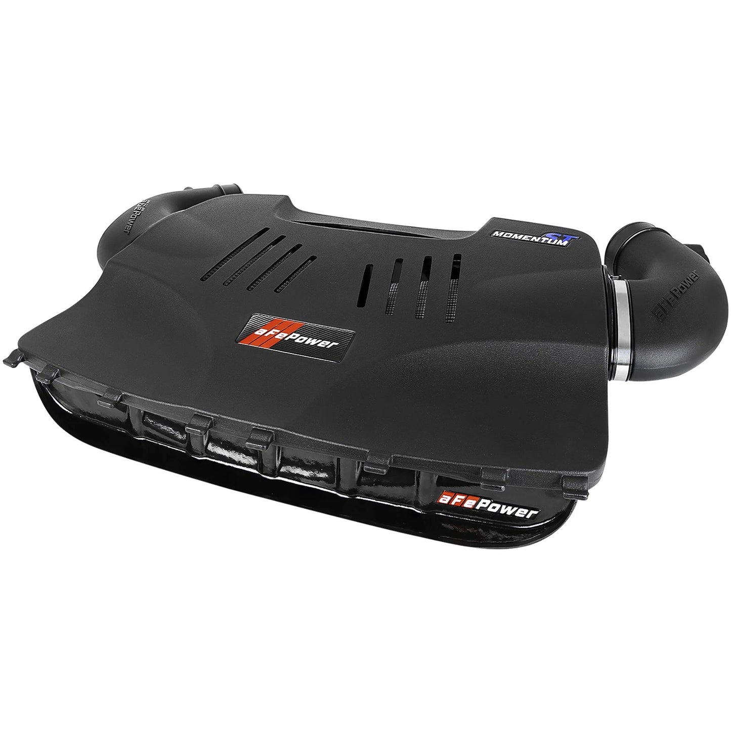 aFe Power 15-19 Cold Air Intake | BMW X5 M F85/X6 M F86 V8-4.4L S63 w/ Pro DRY S (50-40045D)