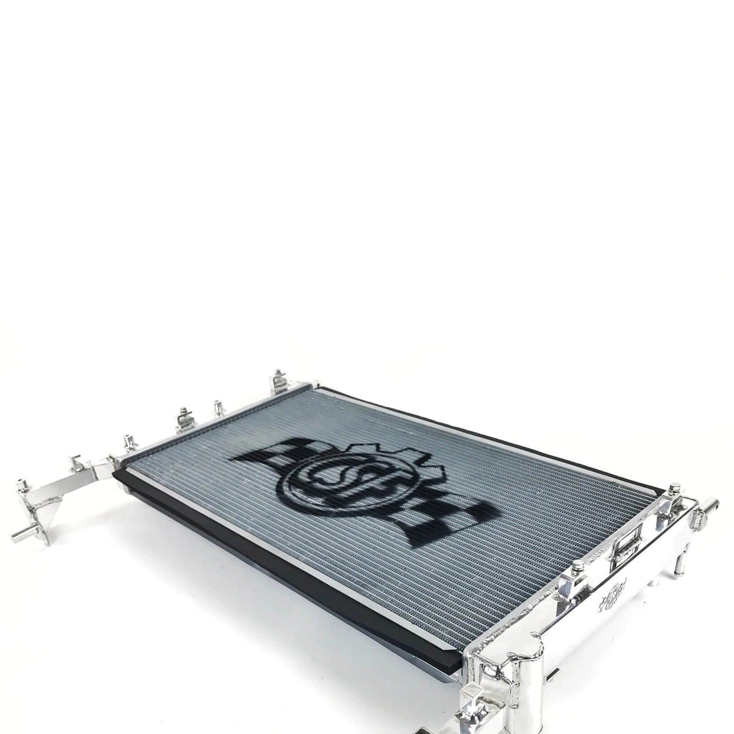 CSF Radiator | FORD Mustang ECOBOOST 2.3L 2015+