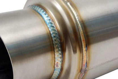 BLOX Racing Mini Race Muffler (BXEX-00103)