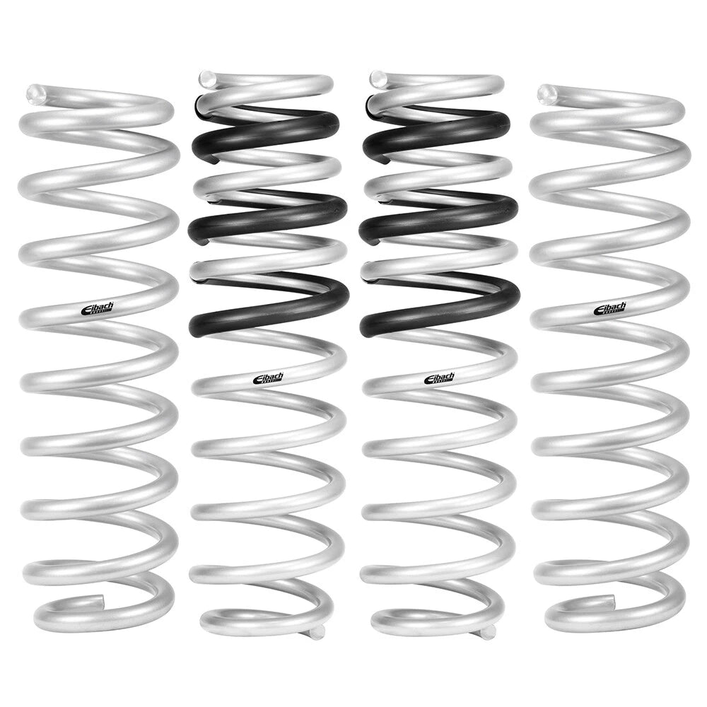Eibach Suspension Lift Kit for 2021-2022 Ford Bronco