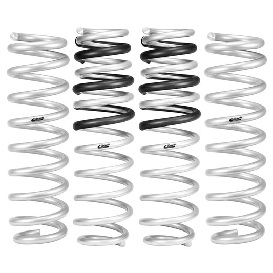 Eibach Suspension Lift Kit for 2021-2022 Ford Bronco