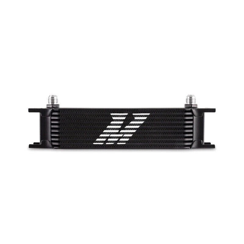 Mishimoto Universal 10-Row Oil Cooler (MMOC-10-6)