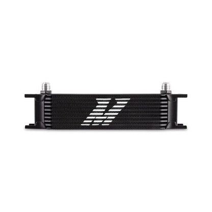 Mishimoto Universal 10-Row Oil Cooler (MMOC-10-6)