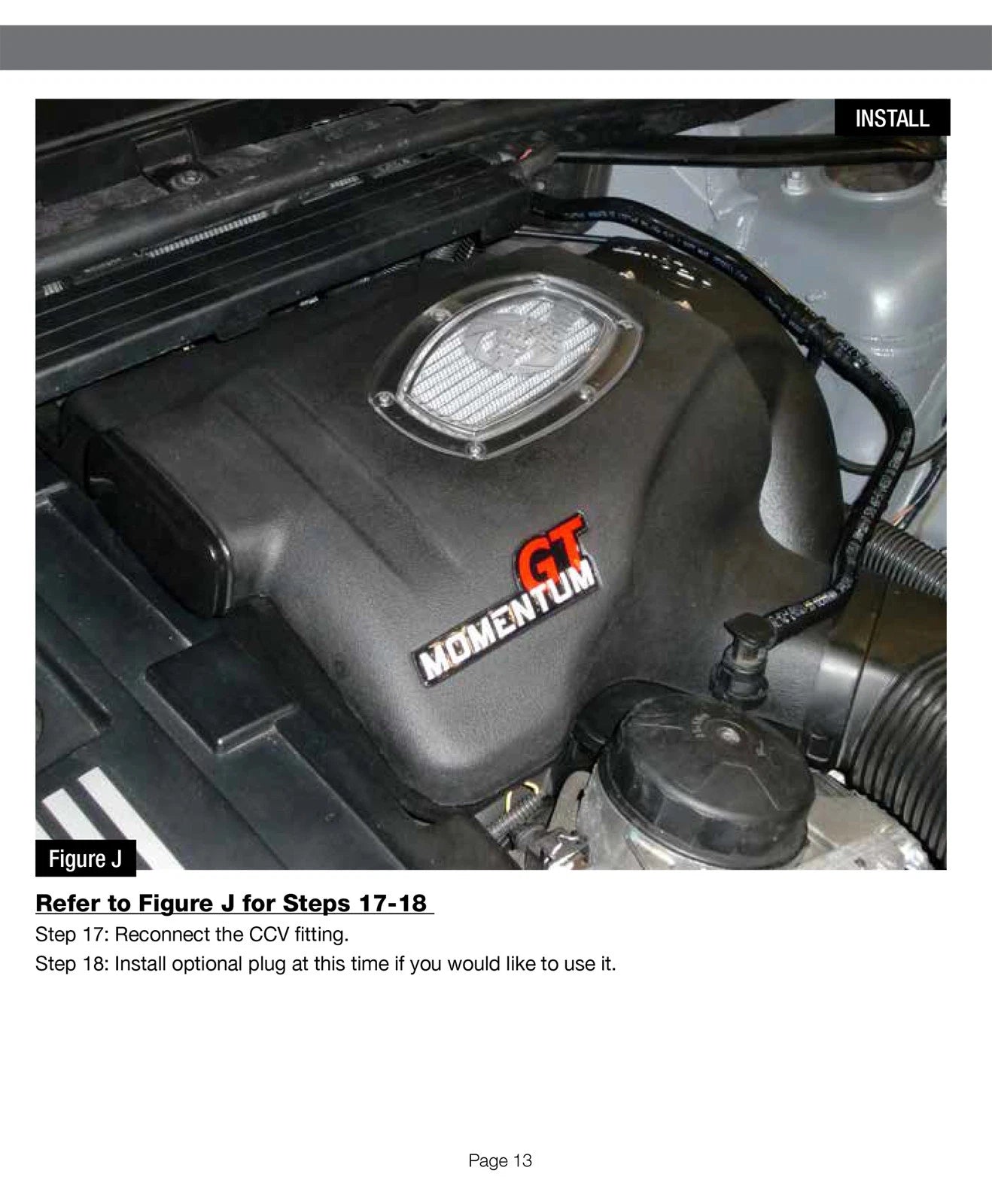 aFe Momentum Pro 5R Intake System | BMW 335i/is/xi (07-10) (54-76306)