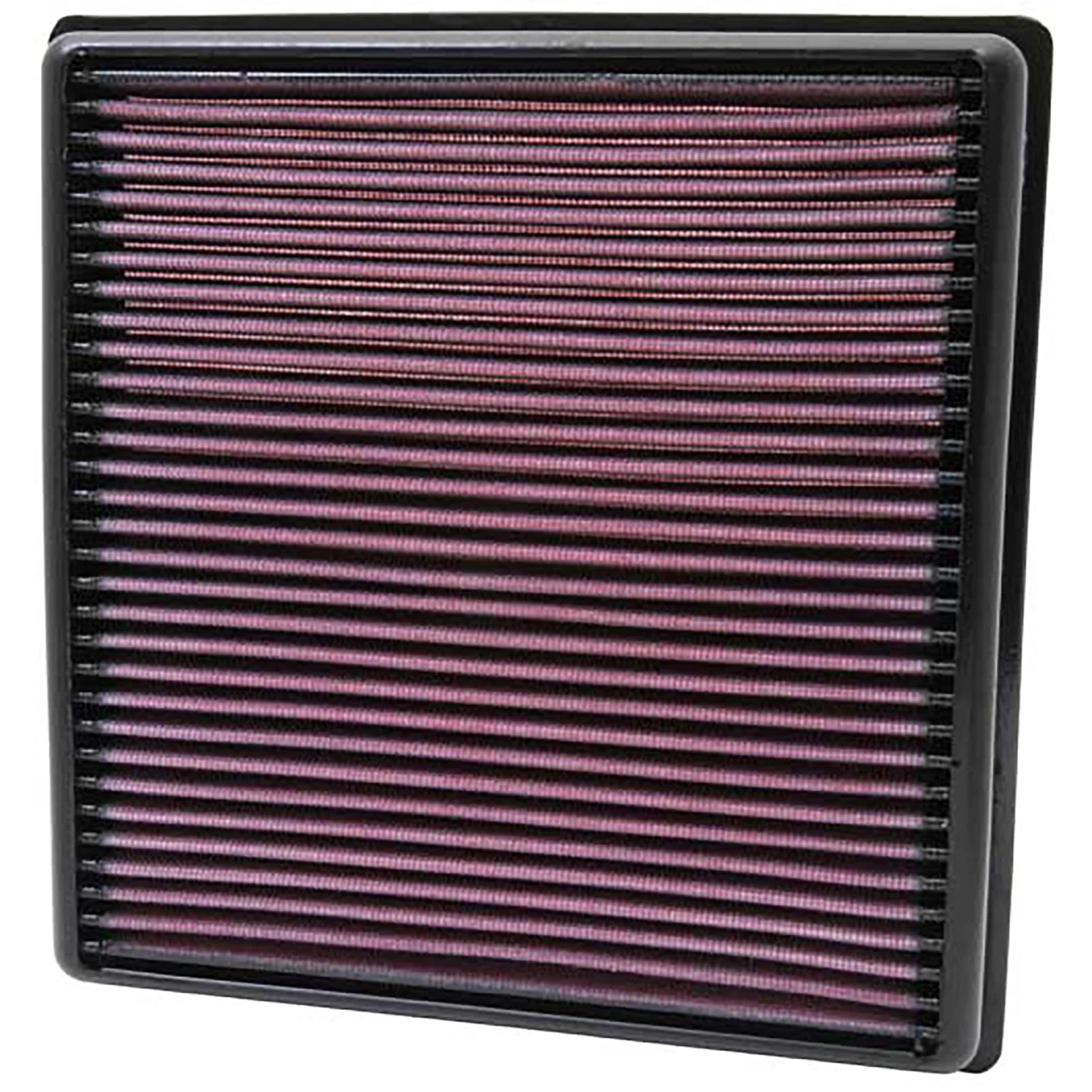 K&N Chrysler 200, Dodge Avenger, Journey, Fiat Freemont Rplc Air Filter | 11-13 (33-2470)