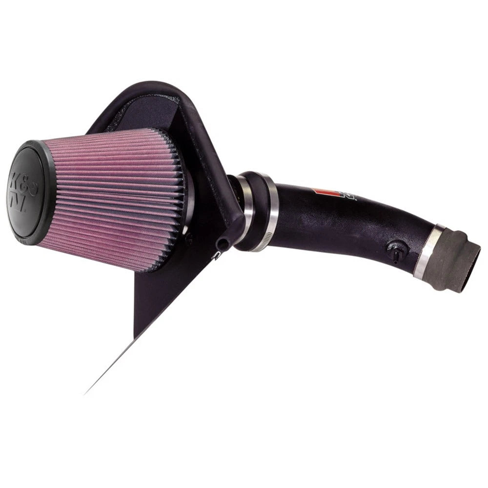 K&N 57-9013 Performance Cold Air Intake for 95-98 Tacoma / 96-98 4Runner 3.4L V6