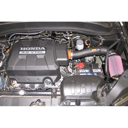 K&N Performance Intake Kit | Honda Ridgeline (05-06) (57-3515)
