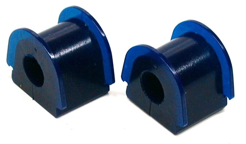 SuperPro 24mm Sway Bar Mount Bushing Kit | Mitsubishi (SPF0343-24K)