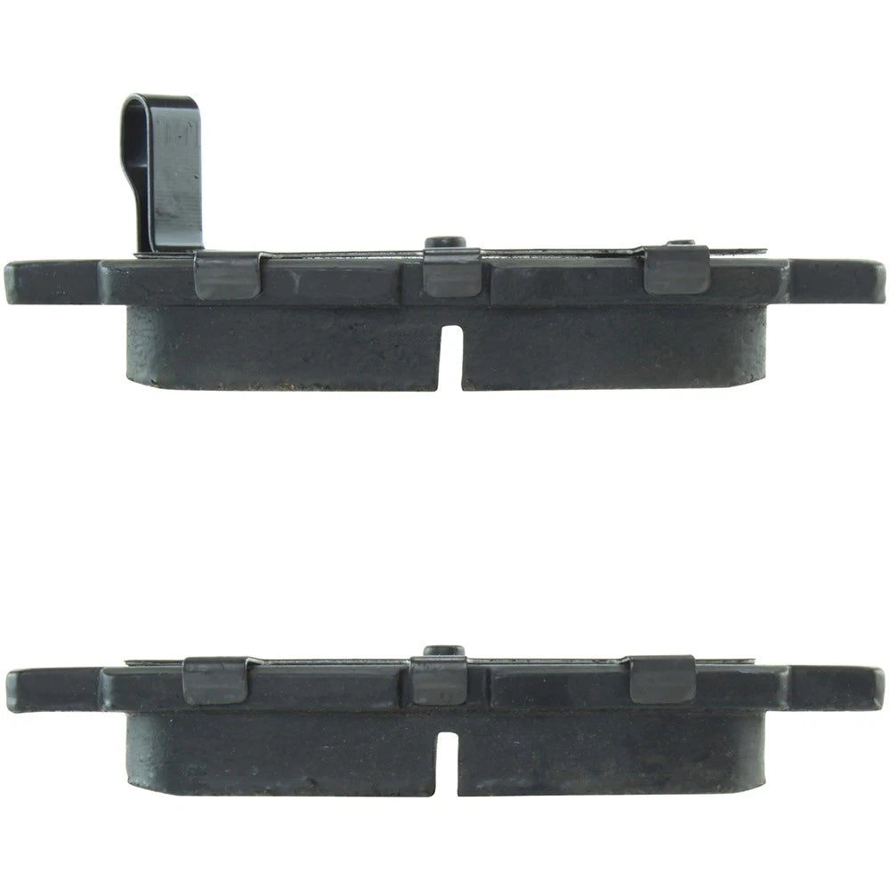 StopTech 308.13540 Rear Ceramic Brake Pads Set Kit for 2008-15 xB / 12-18 Yaris