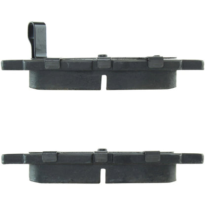 StopTech 308.13540 Rear Ceramic Brake Pads Set Kit for 2008-15 xB / 12-18 Yaris