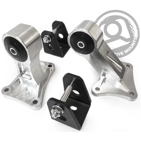 Innovative Mounts Replacement Billet Mount Kit | 2000-2009 Honda S2000 (B90750)