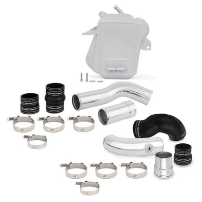 Mishimoto Air-to-Water Performance Intercooler Kit | Multiple Fitments (MMINT-F2D-11KBKP)