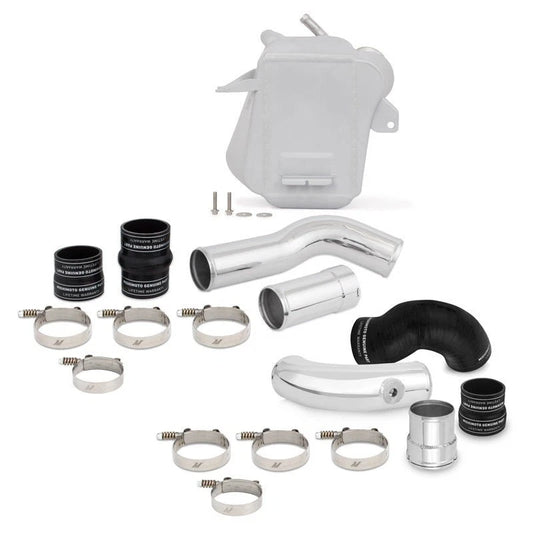 Mishimoto Air-to-Water Performance Intercooler Kit | Multiple Fitments (MMINT-F2D-11KBKP)