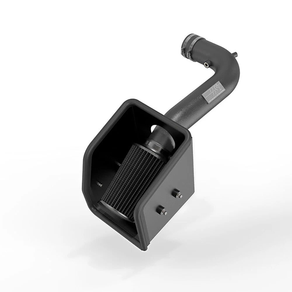K&N Performance Air Intake Kit | Dodge Ram 1500/2500/3500 V8 5.7L (03-08) (71-1533)