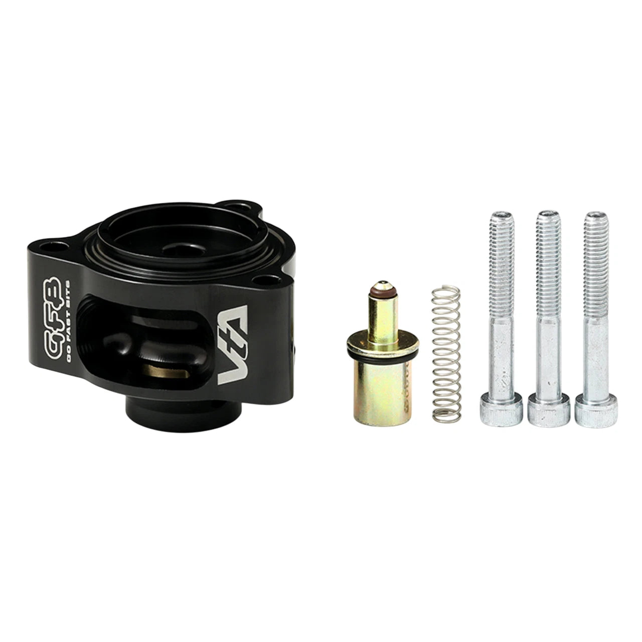 GFB VTA Blow Off Valve Toyota C-HR and Lexus 2.0L Turbo